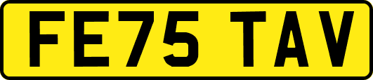 FE75TAV