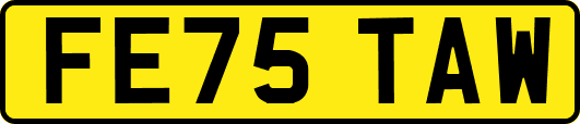 FE75TAW