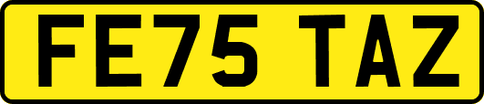 FE75TAZ
