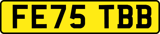 FE75TBB