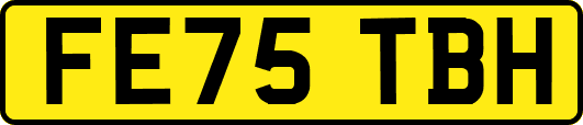 FE75TBH