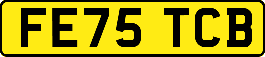 FE75TCB