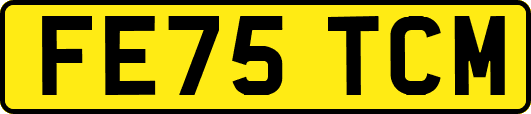 FE75TCM