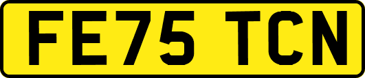 FE75TCN