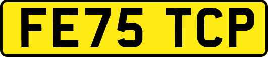 FE75TCP