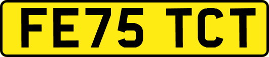 FE75TCT