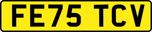 FE75TCV