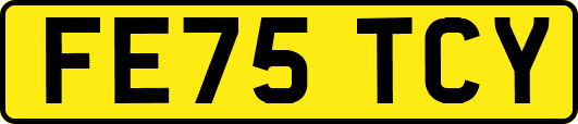 FE75TCY
