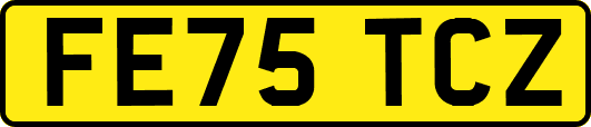 FE75TCZ