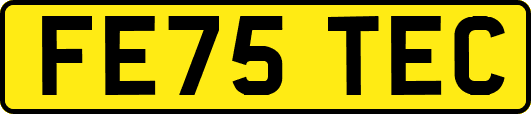 FE75TEC