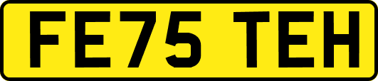 FE75TEH
