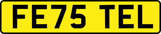 FE75TEL
