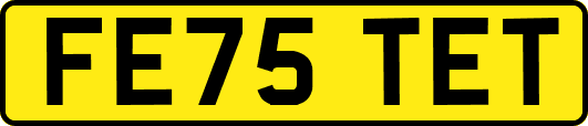 FE75TET