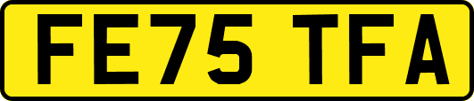 FE75TFA