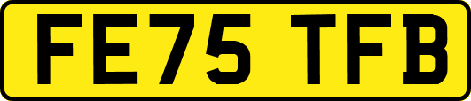 FE75TFB