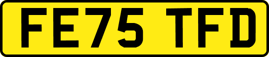FE75TFD