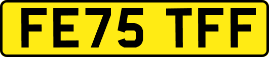 FE75TFF