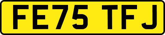 FE75TFJ