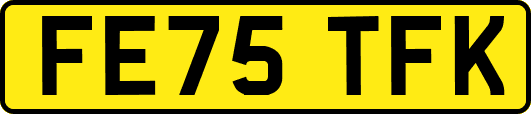 FE75TFK