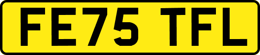 FE75TFL