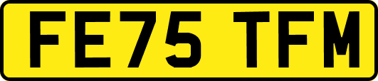 FE75TFM