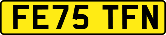 FE75TFN