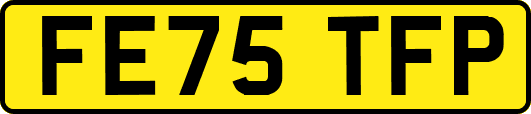 FE75TFP
