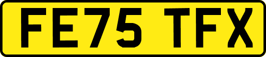 FE75TFX