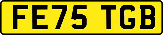 FE75TGB