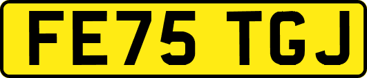 FE75TGJ