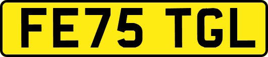 FE75TGL