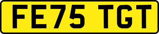 FE75TGT