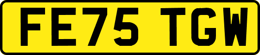 FE75TGW