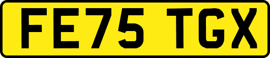 FE75TGX