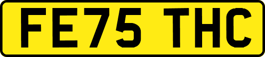 FE75THC