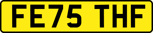 FE75THF