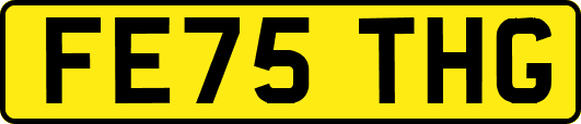 FE75THG