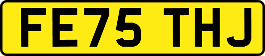 FE75THJ