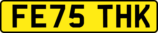 FE75THK
