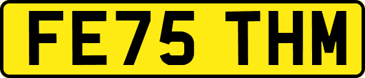FE75THM