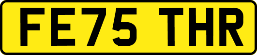 FE75THR
