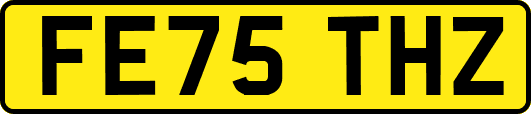FE75THZ