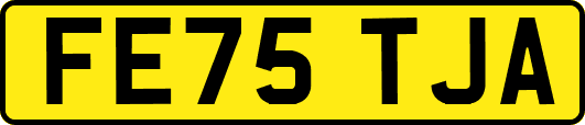 FE75TJA