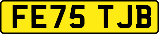 FE75TJB