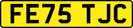FE75TJC