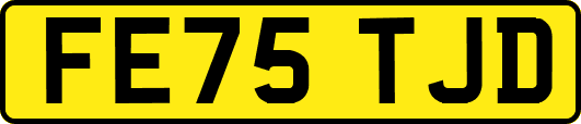 FE75TJD
