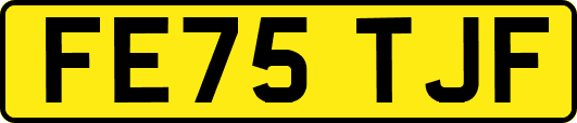 FE75TJF
