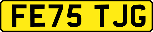 FE75TJG
