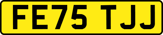 FE75TJJ