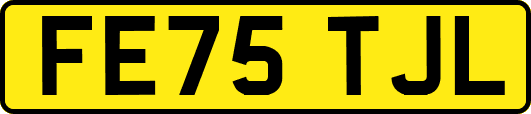 FE75TJL